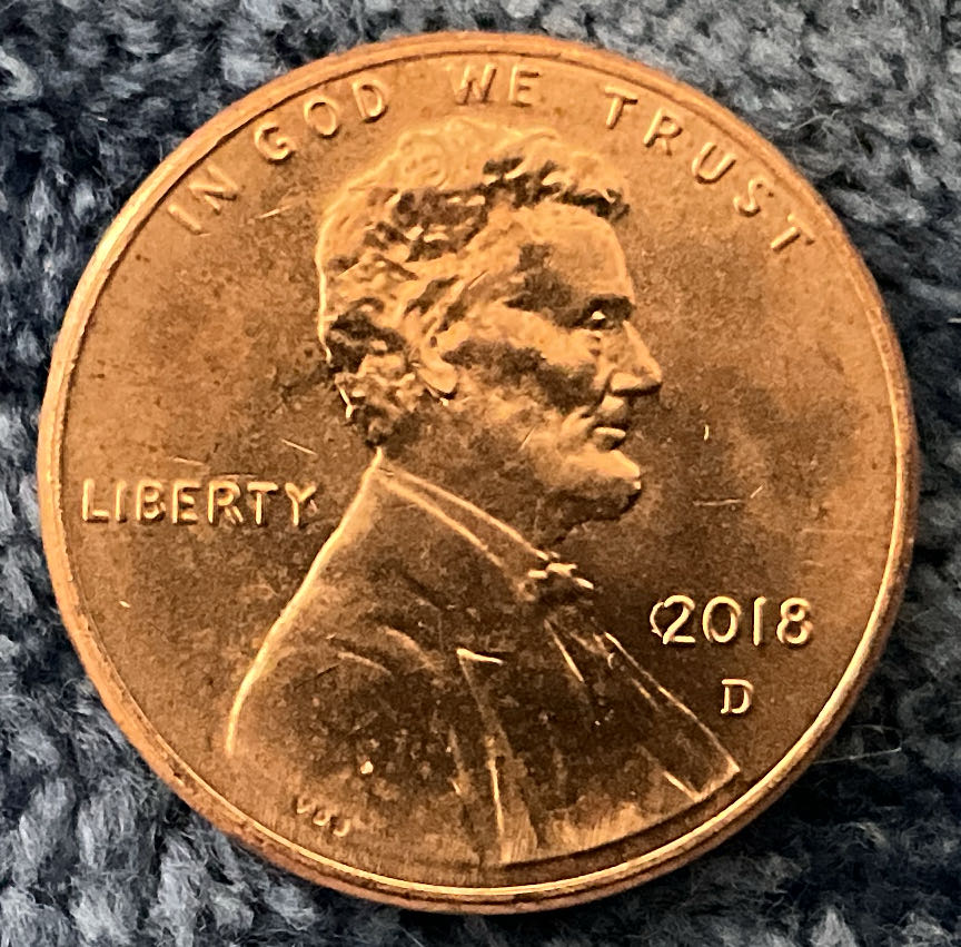 Quarter Washington 1972 3