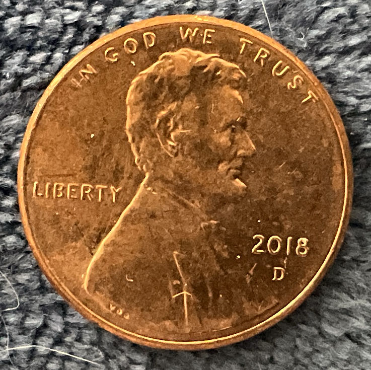 A. 1985 United States Mint Proof Coin Set 