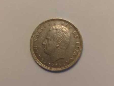 A. 1986 United States Mint Proof Coin Set 1986