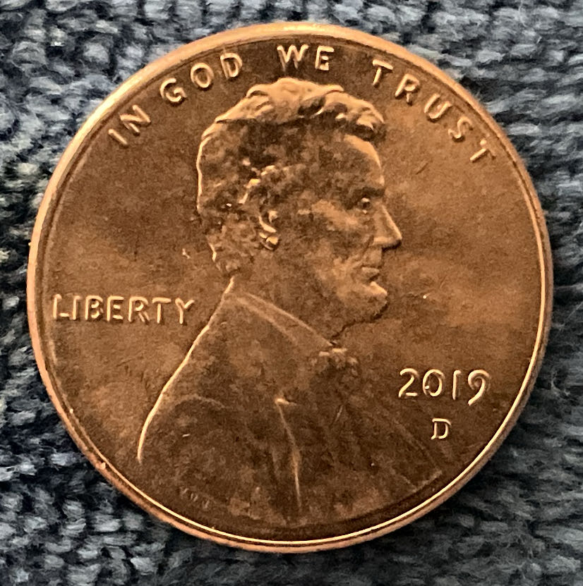Quarter Washington 1979 4
