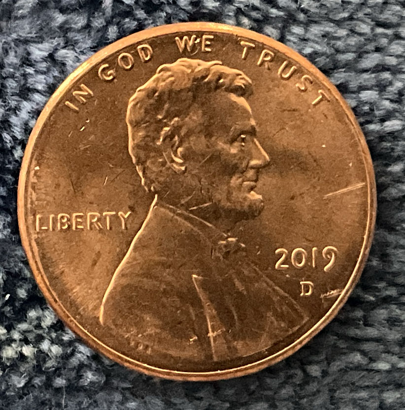 Quarter Washington 1974 11