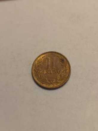 Columbia 10 Centavos 1968, 2 Centavos1965 #18  coin collectible - Main Image 4