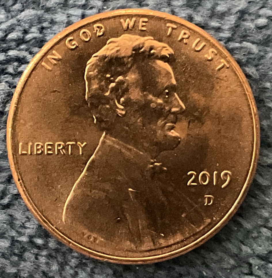 Cameroon - Big Boy Steam Locomotive