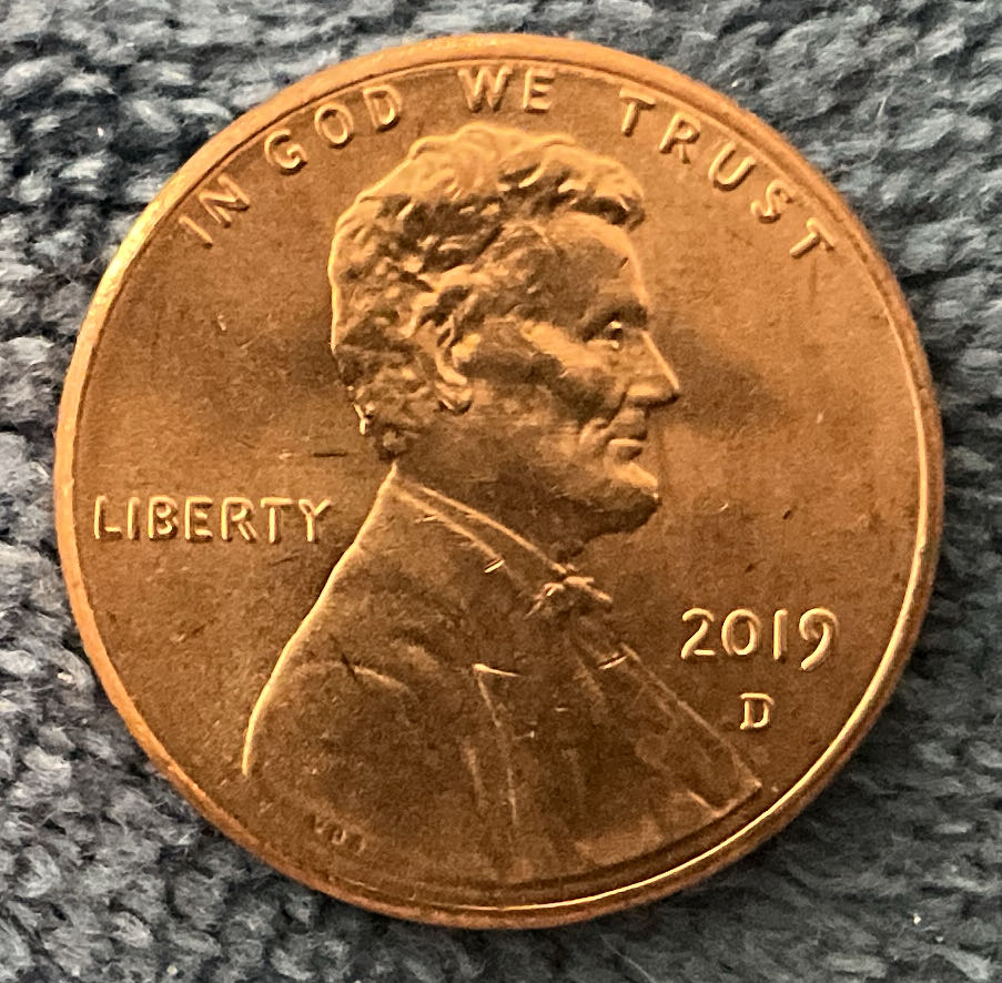 47th President Donald Trump 