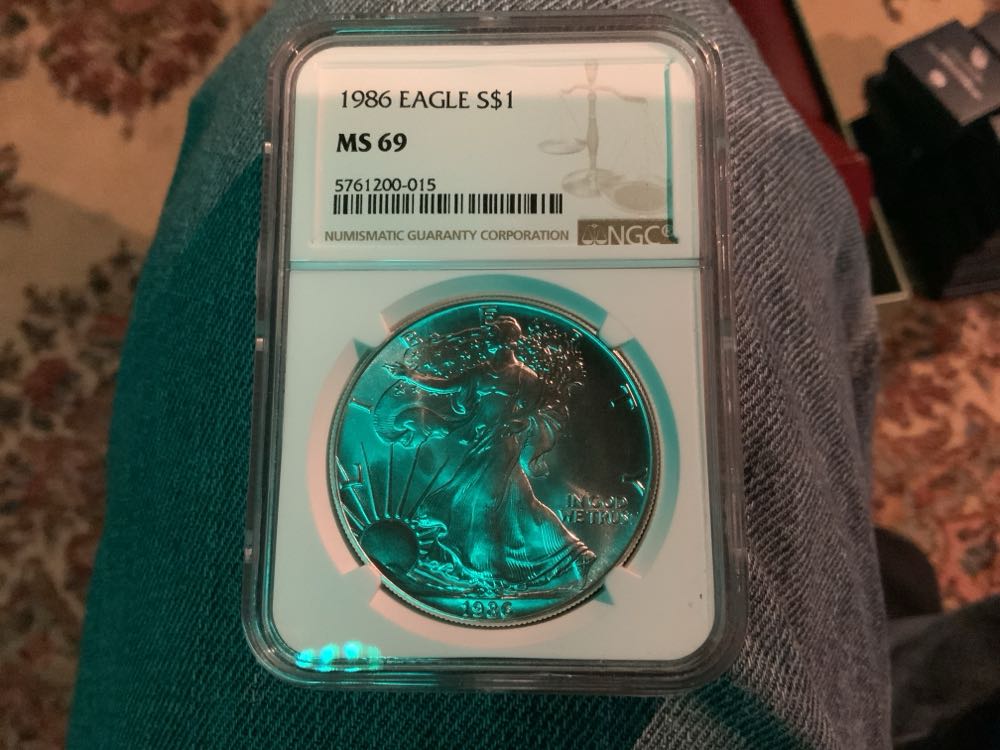 Penny 1991 Lincoln D