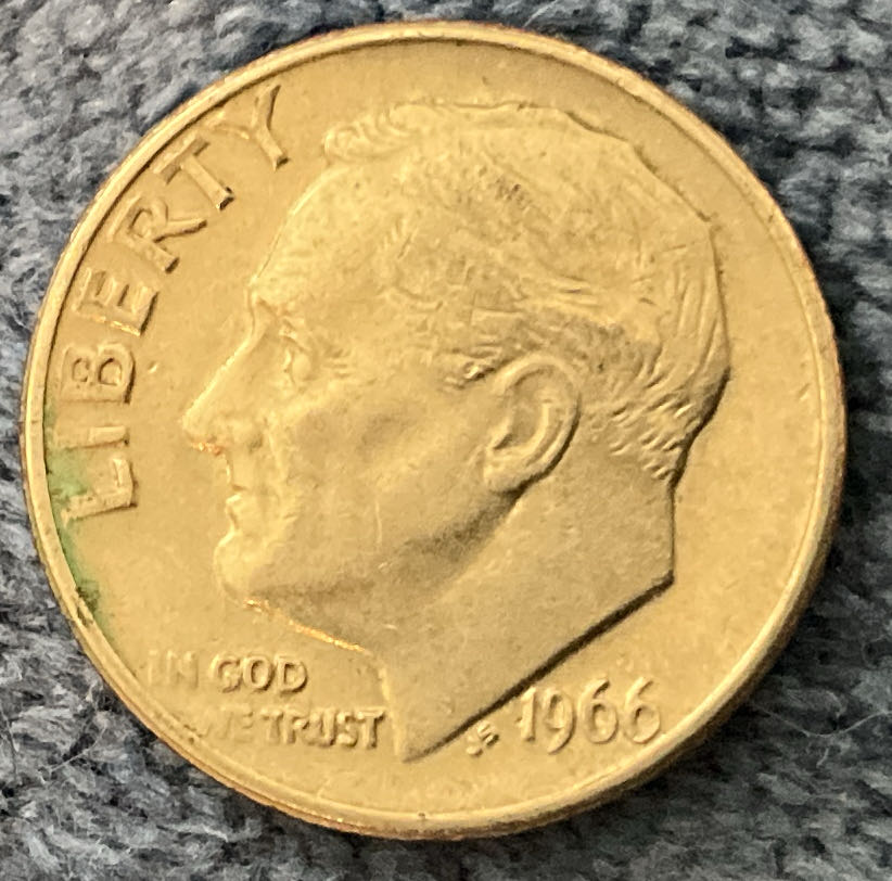 Nickel Jefferson 2019 D 4