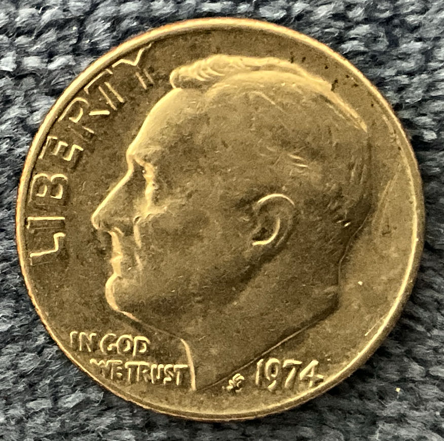 Standing Liberty Quarter 1917