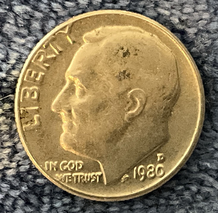 Nickel Jefferson 1977 1
