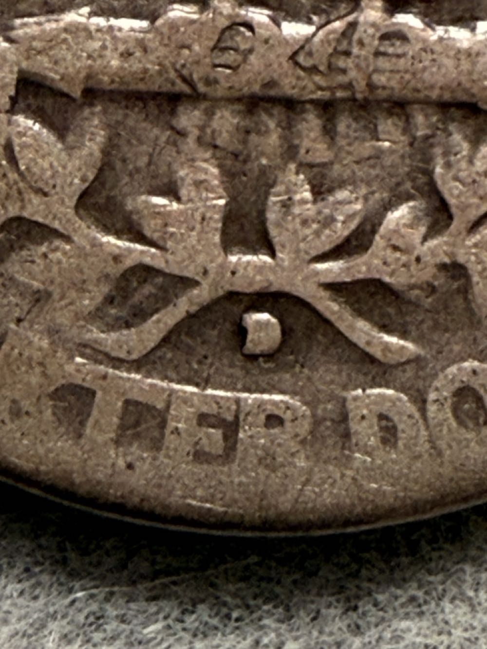 Washington Quarter 1934 D  coin collectible - Main Image 3