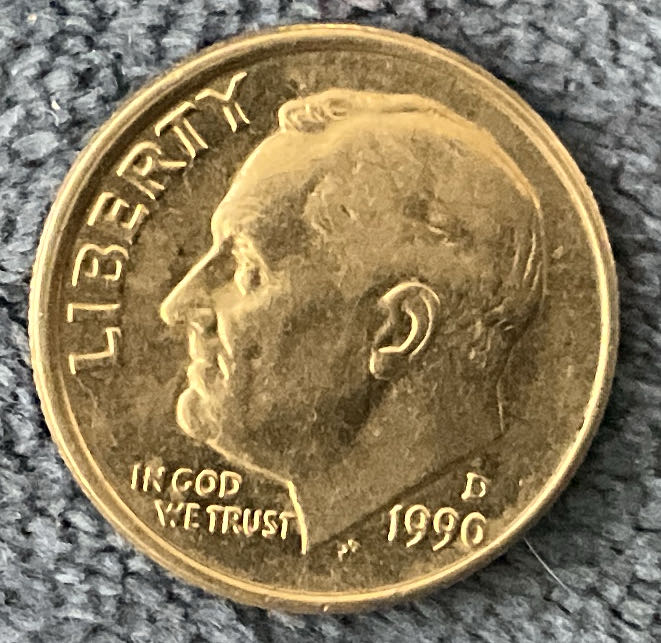 364-375 Valentinian I AE3 Nummus NGC