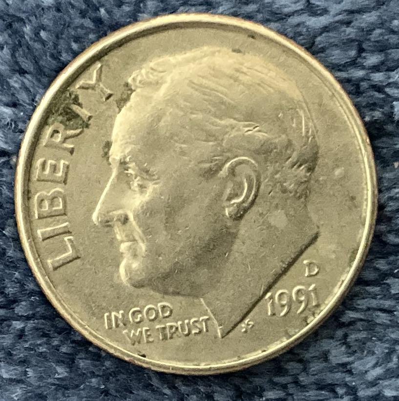 Penny 2018 Lincoln D