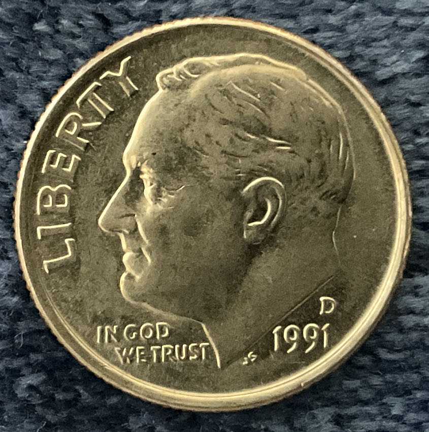 Penny 2018 Lincoln D