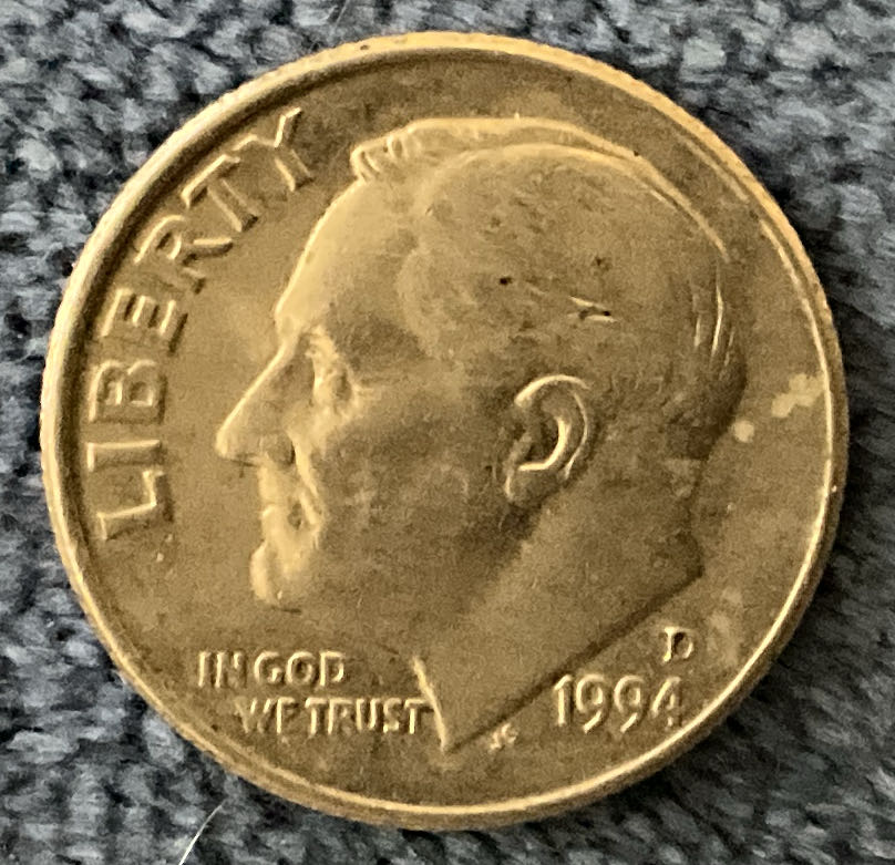 Swarovski Angel Ornament