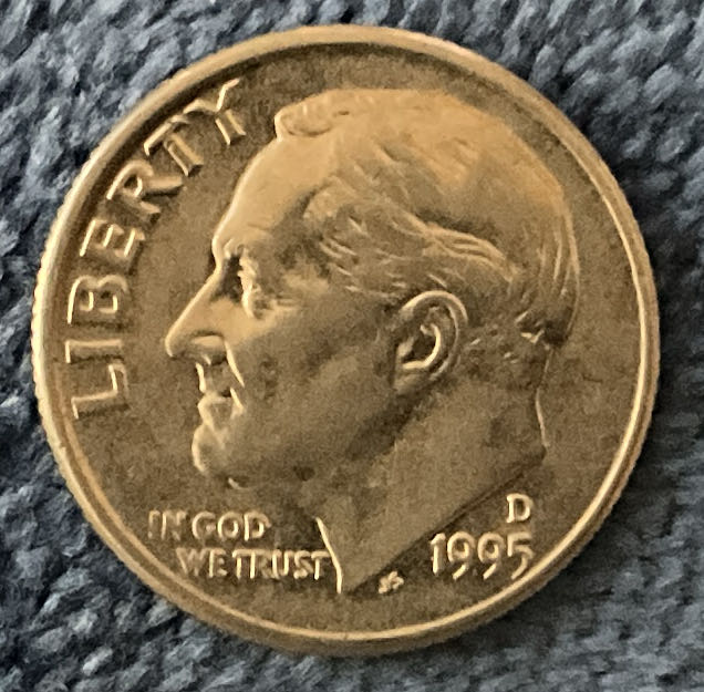 Canada 5 Dollar Silver 2020