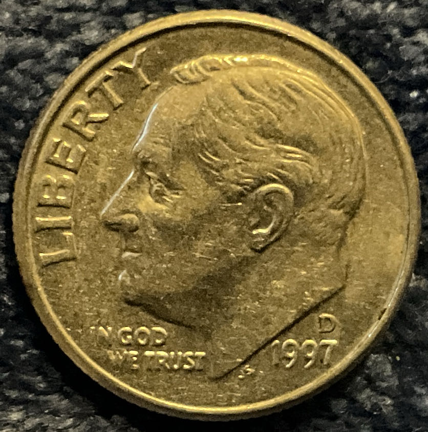 Penny 2014 Lincoln D