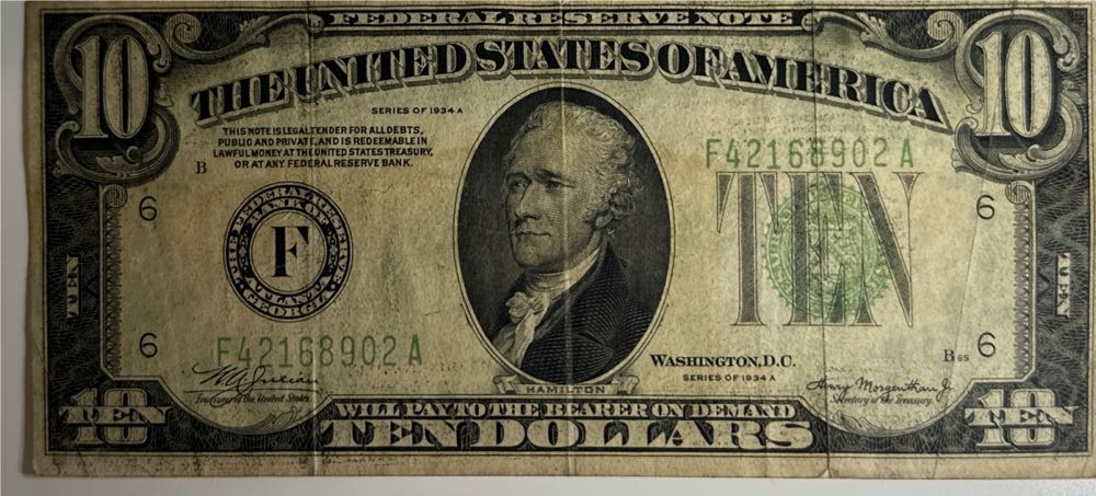 Washington Quarter 2015 D Blue Ridge Parkway