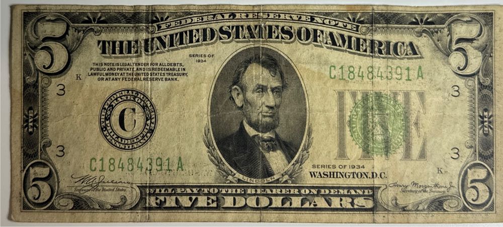 1991-95 P World War II $.50 PCGS MS69