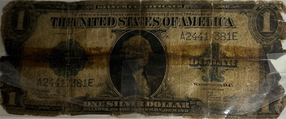 Penny 1976 Lincoln D