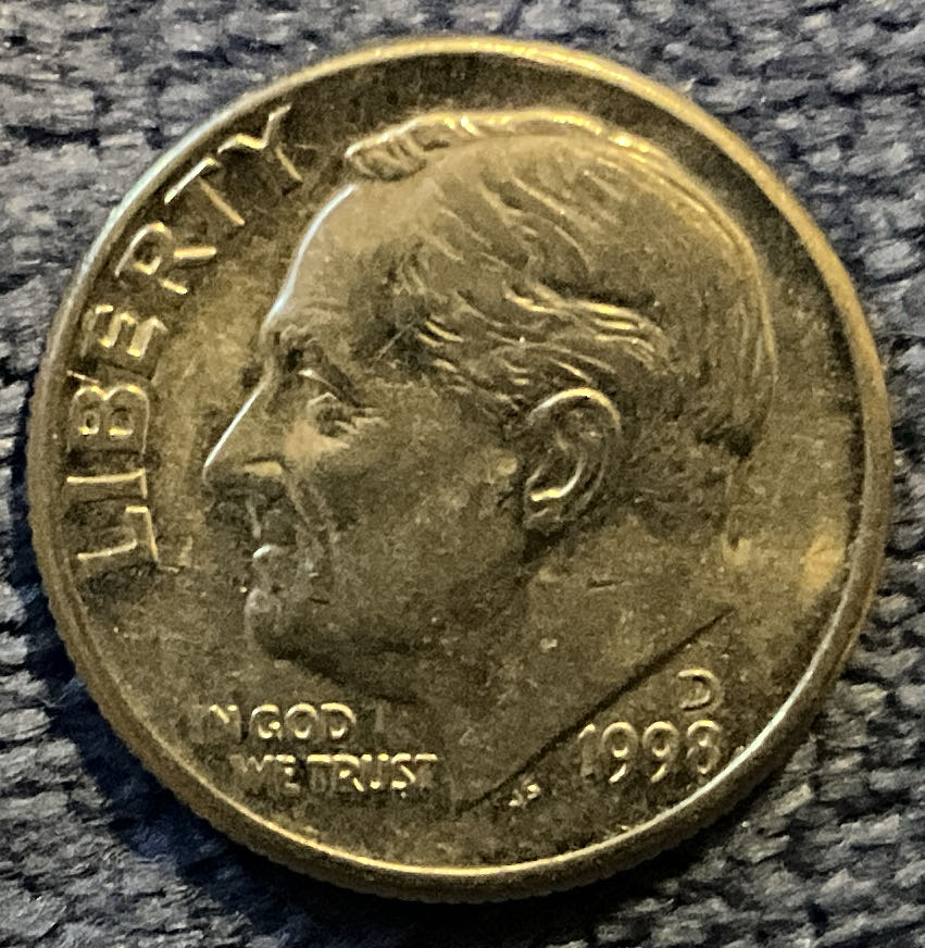 Ripley’s Laserace Token