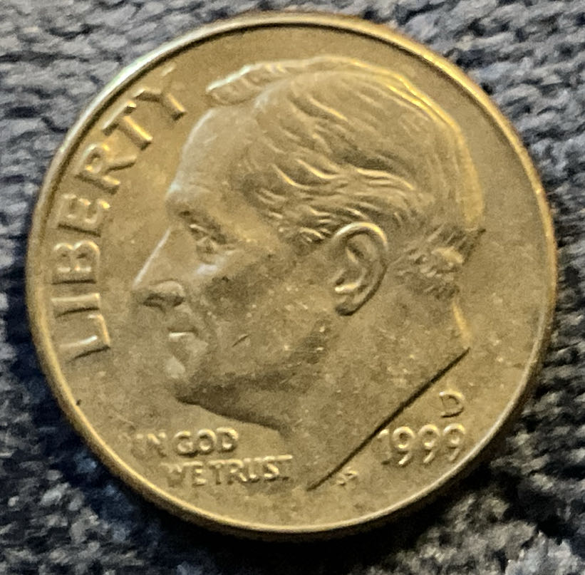 Brazil (1899) - 100 Réis [Rs] [$]