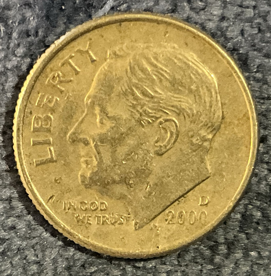 Disney - Doug And Squirrel 2024