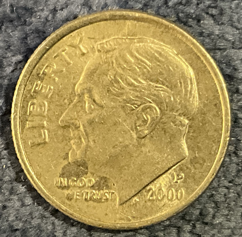 Penny 2018 Lincoln D