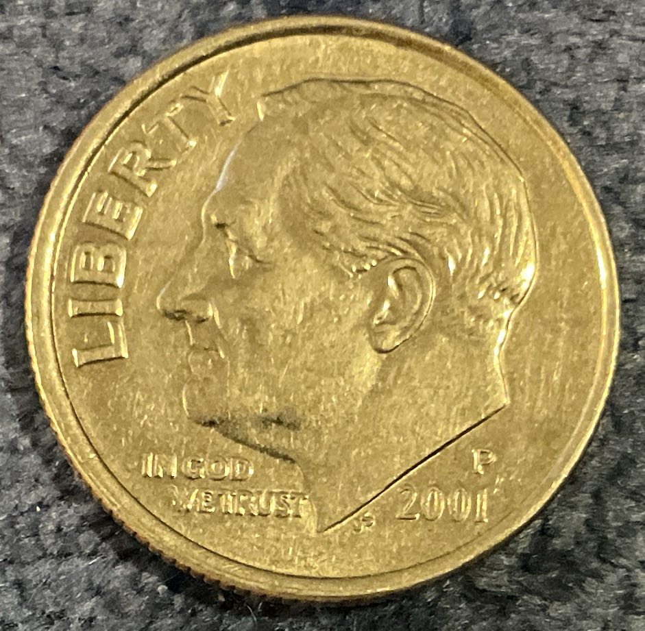 Australia Three Pence