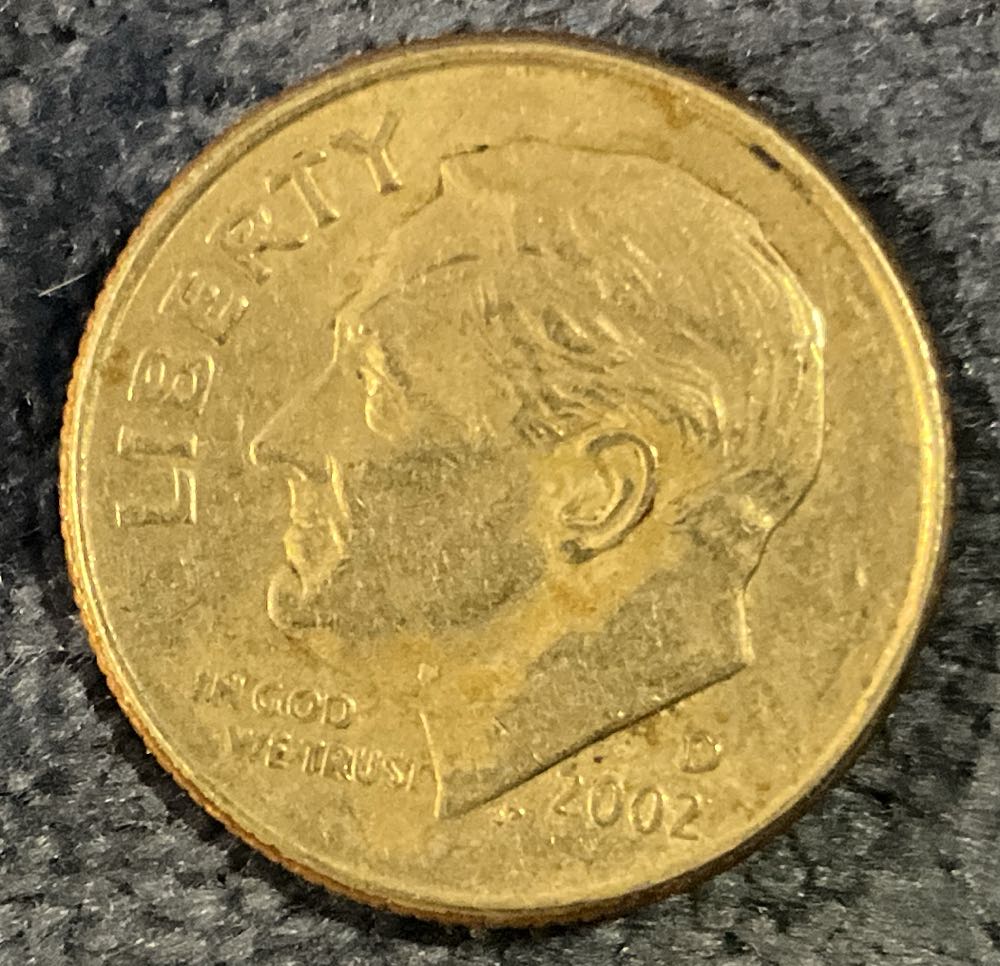 Penny 2012 Lincoln D