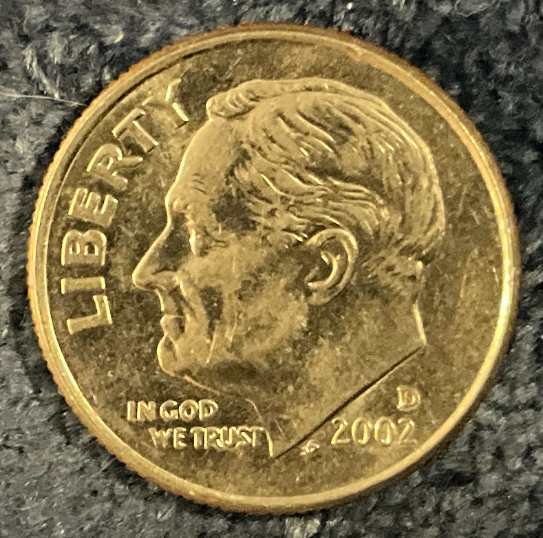 Penny 2012 Lincoln D