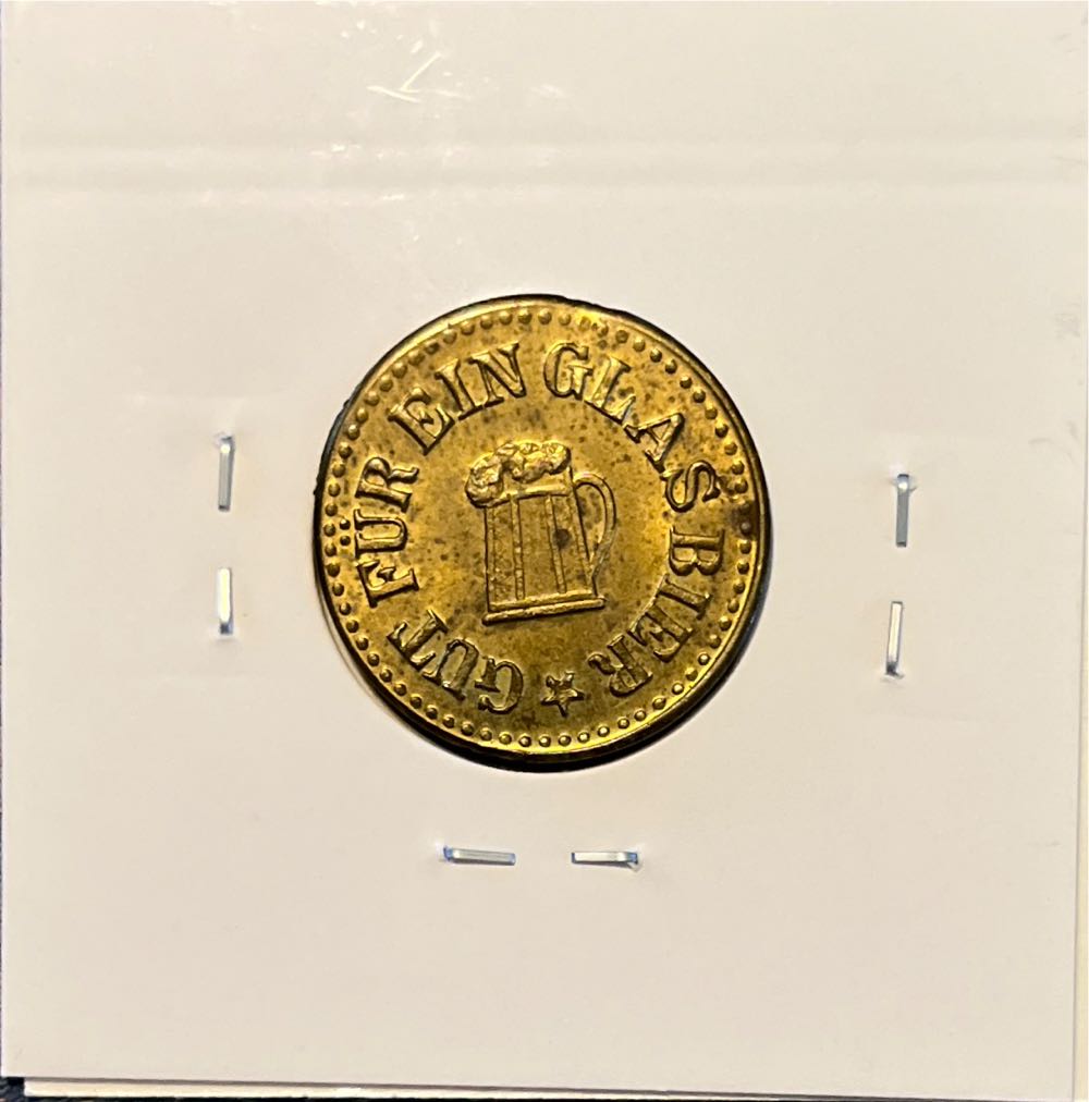 New Zealand One Penny