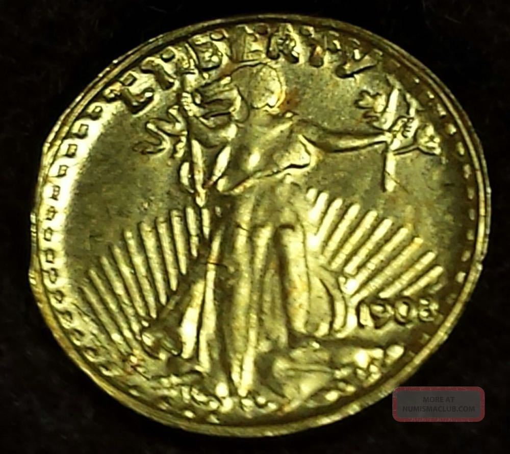 United States 1 Cent