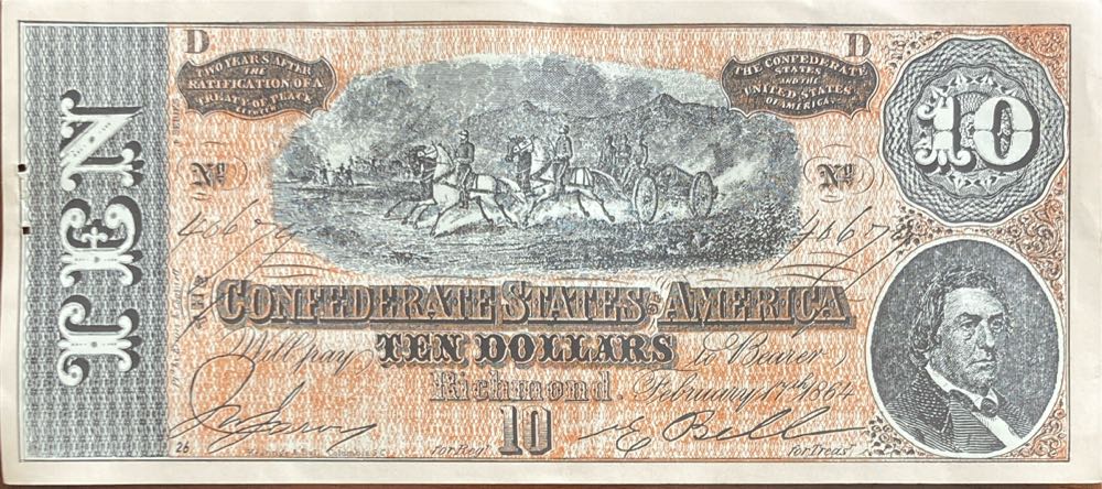 Nickel Jefferson 1954 D 2