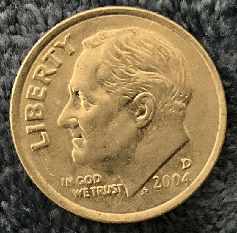 Nickel Jefferson 1959 D 2