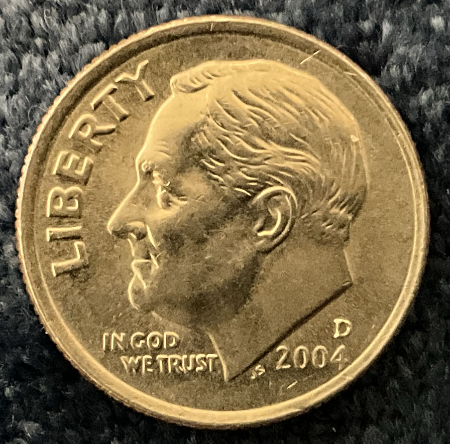Lincoln Cent