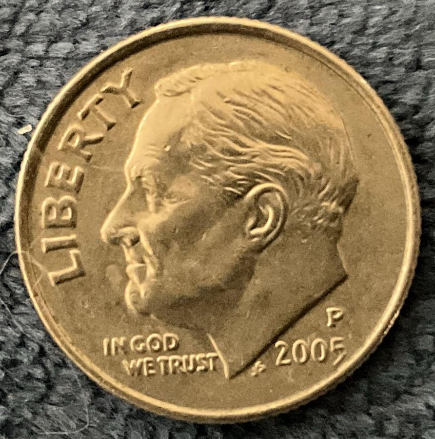 Penny 2018 Lincoln D