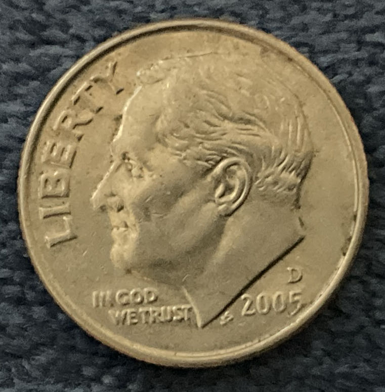Lincoln Cent