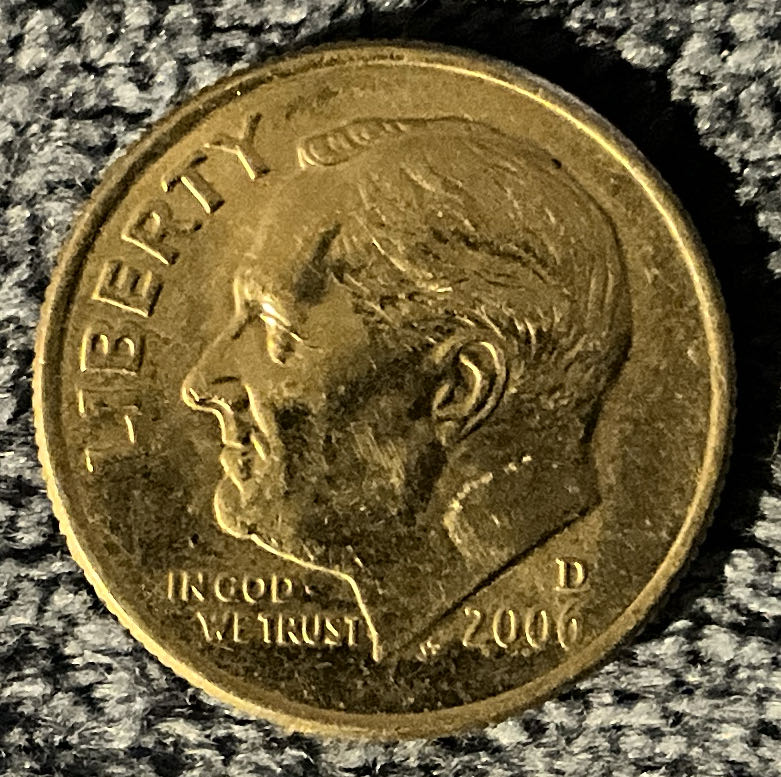 Nickel Jefferson D 2011 3