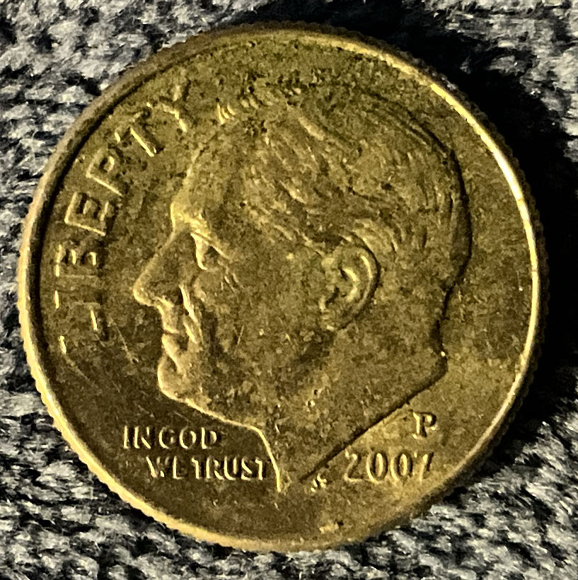 Penny 2021 Lincoln