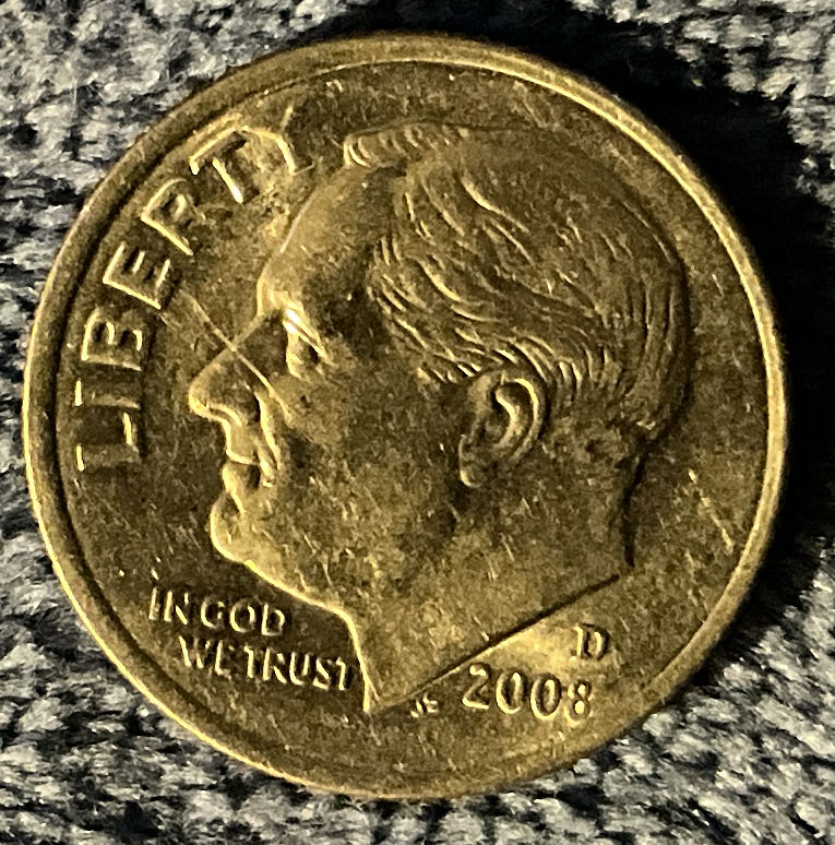 Harpers Ferry West Virginia National Park Quarter