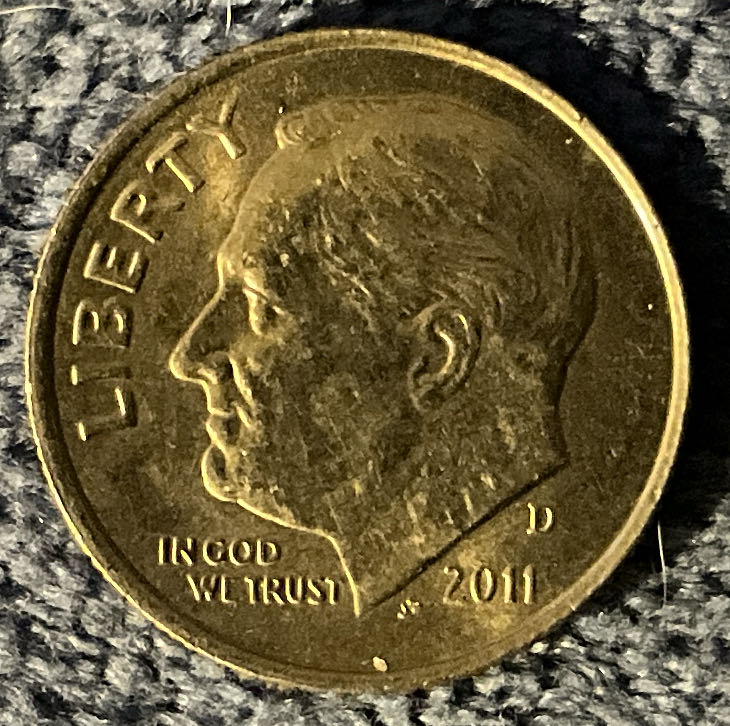 South Africa 5 Cents 1999 #142