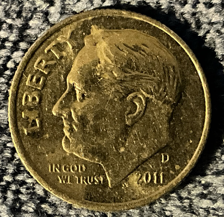 United States Philadelphia Mint Uncirculated Coin Set 1999 