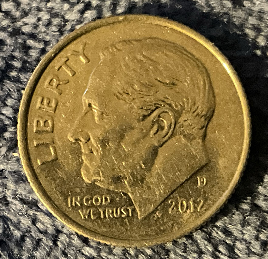 Morgan Silver Dollar 1881 S #68