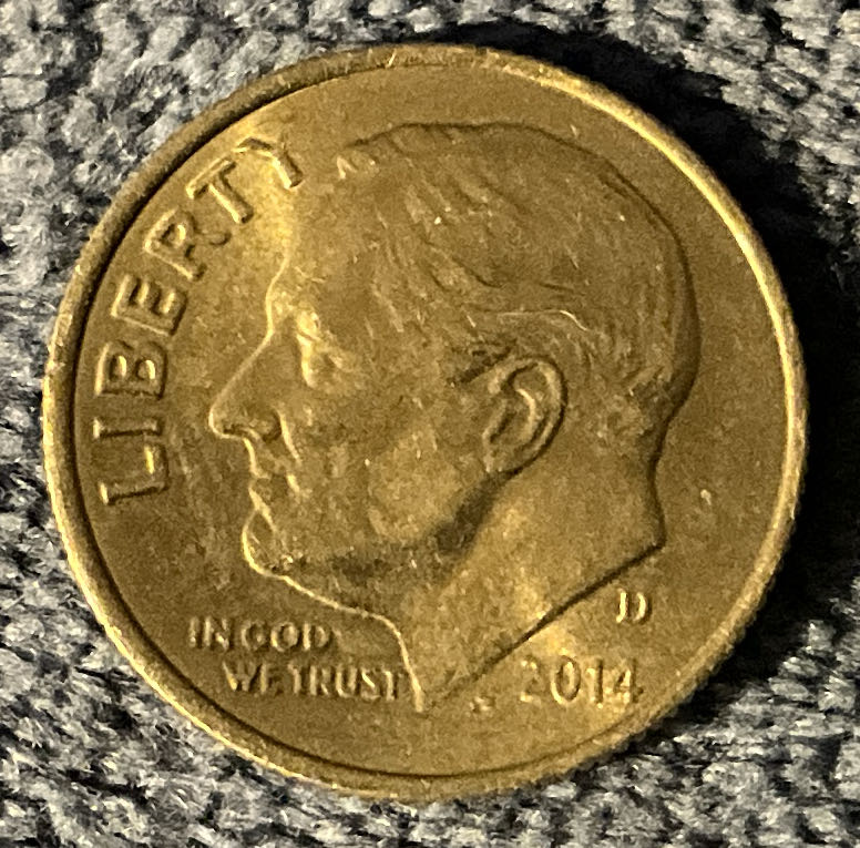 Australia: 20 Cent Wwi Australian Imperial Force 100 Years Of Anzac. Anzac