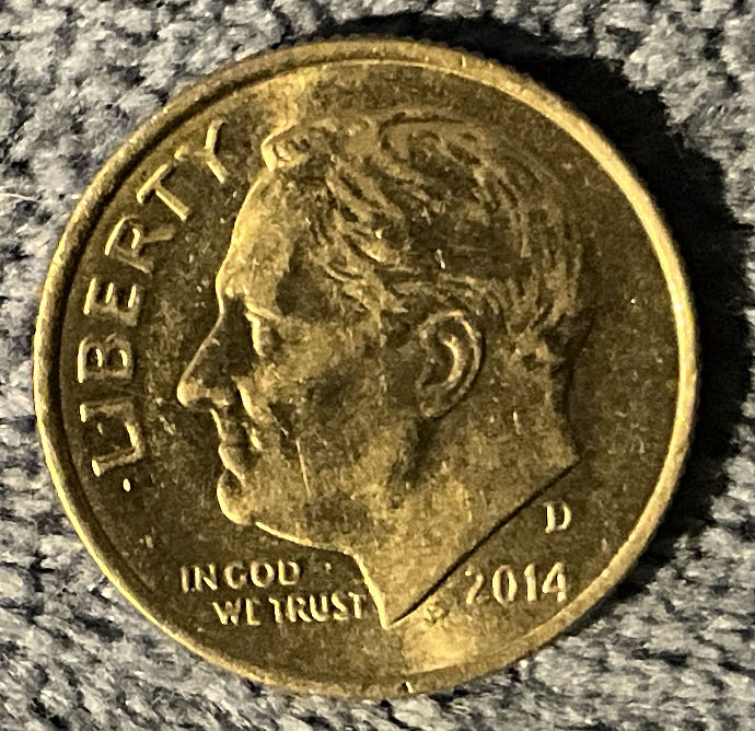 Norway 2 Ore 1966 #128