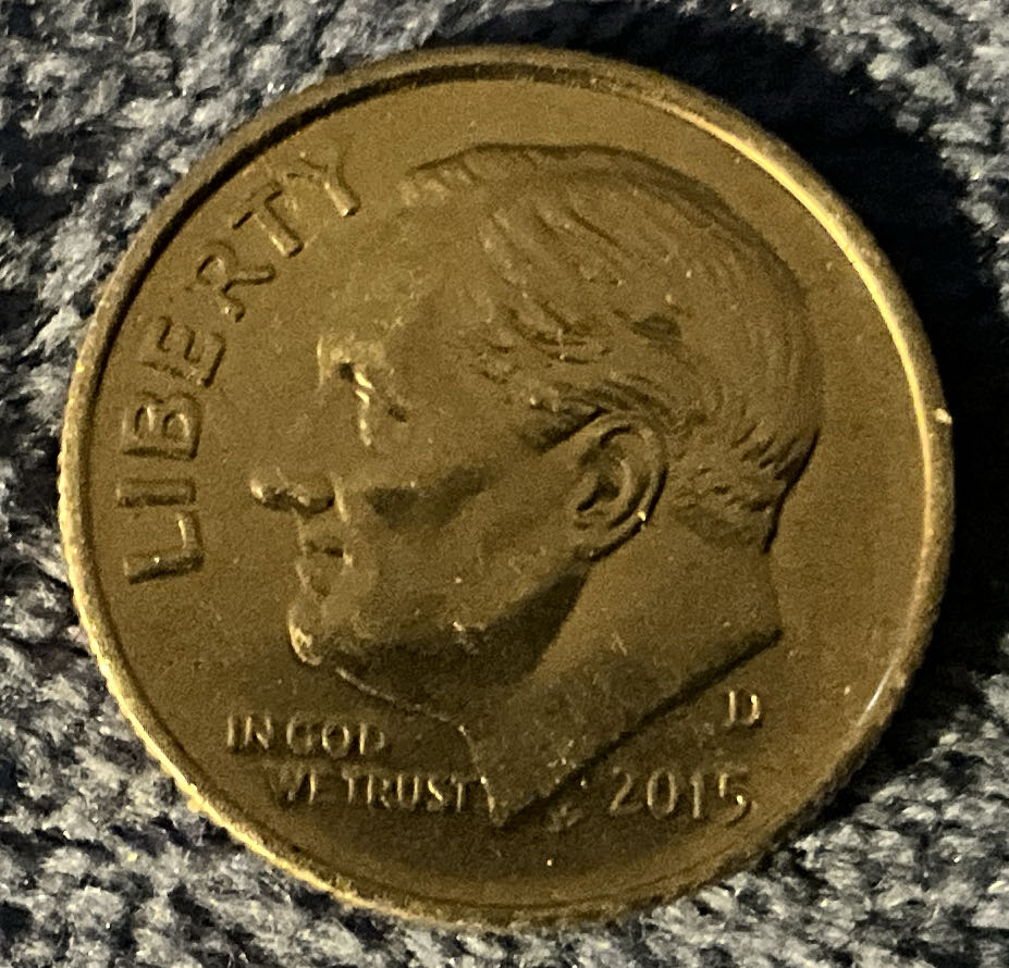 Spain 1 Euro Cent