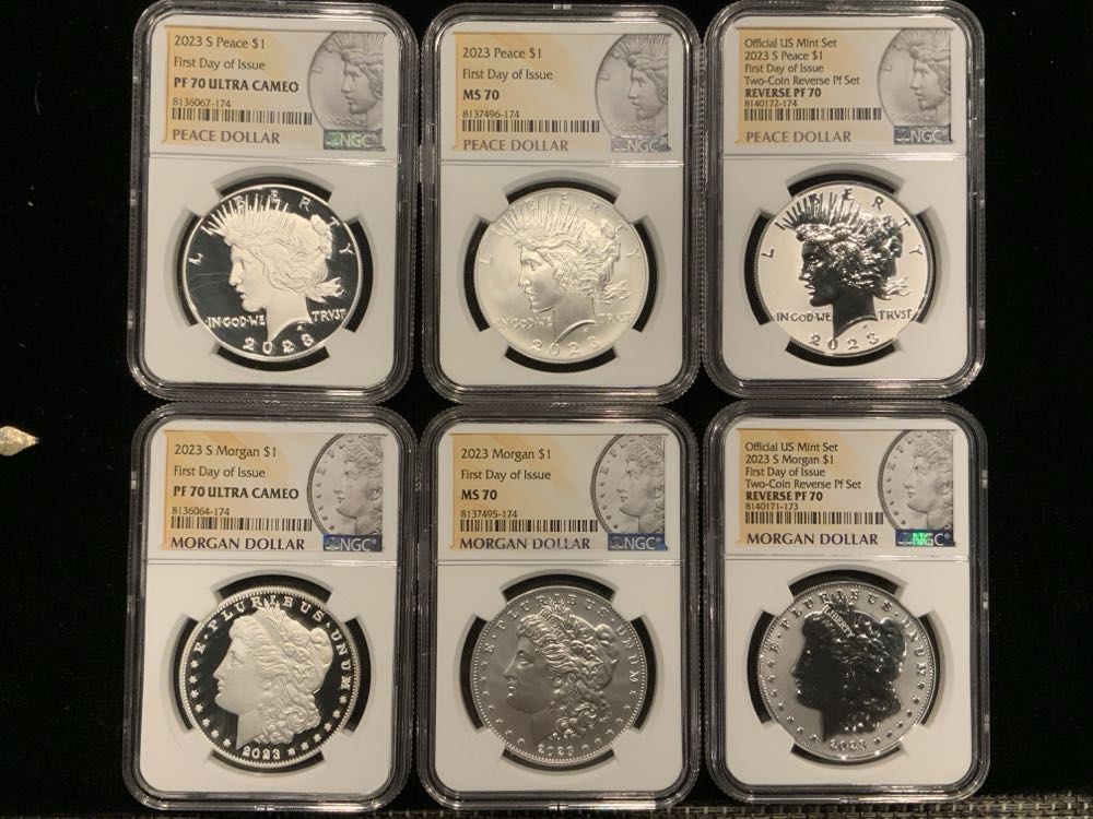 Jamaica 10 Cents #17