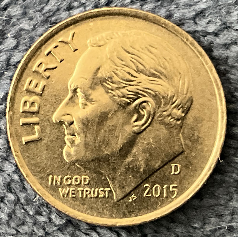Krugerrand