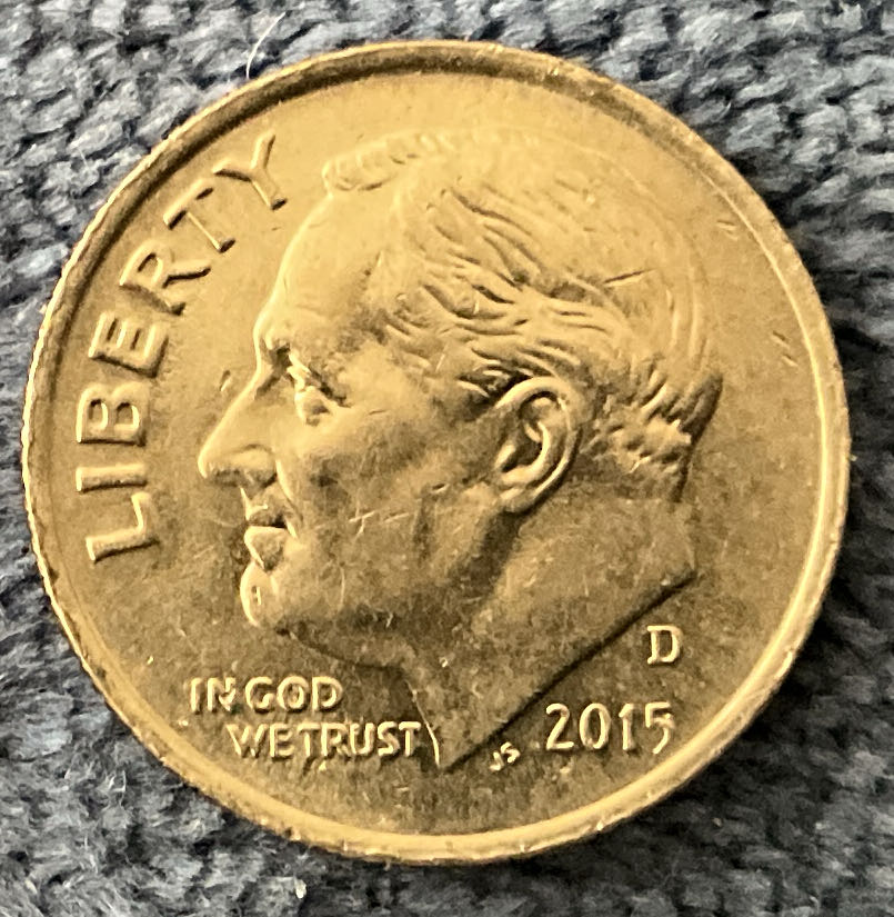 Ripley’s Laserace Token