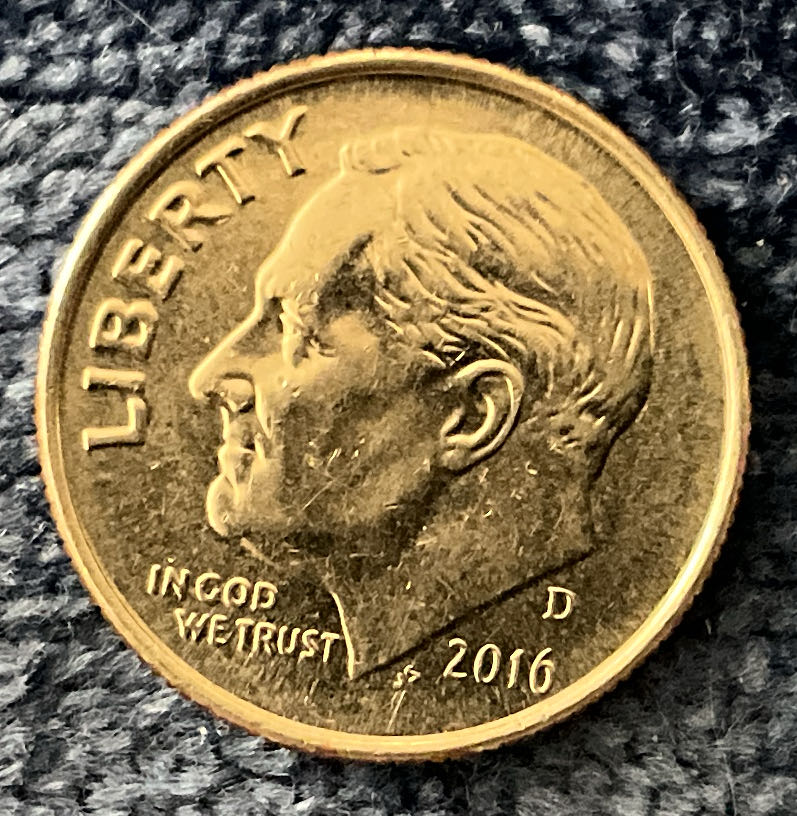 Nickel Jefferson 1964 1