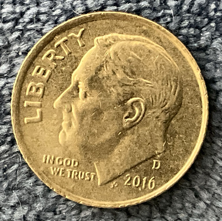 Krugerrand